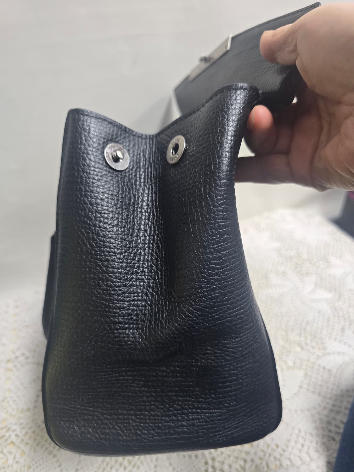 덱케 토트백. 크로스백 상품이미지8