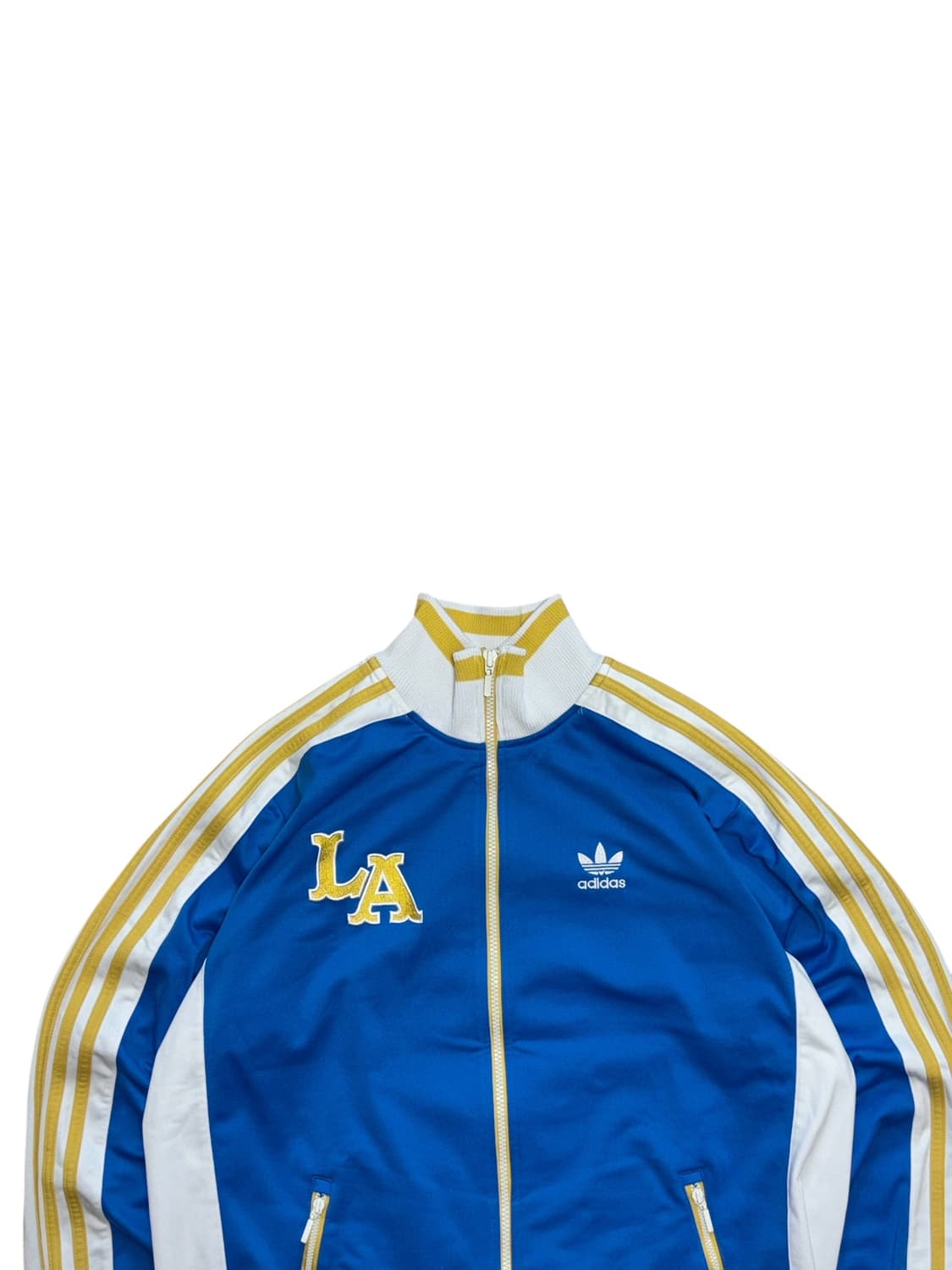 아디다스 00s 올드스쿨 엘에이 져지 트랙탑 상품이미지4