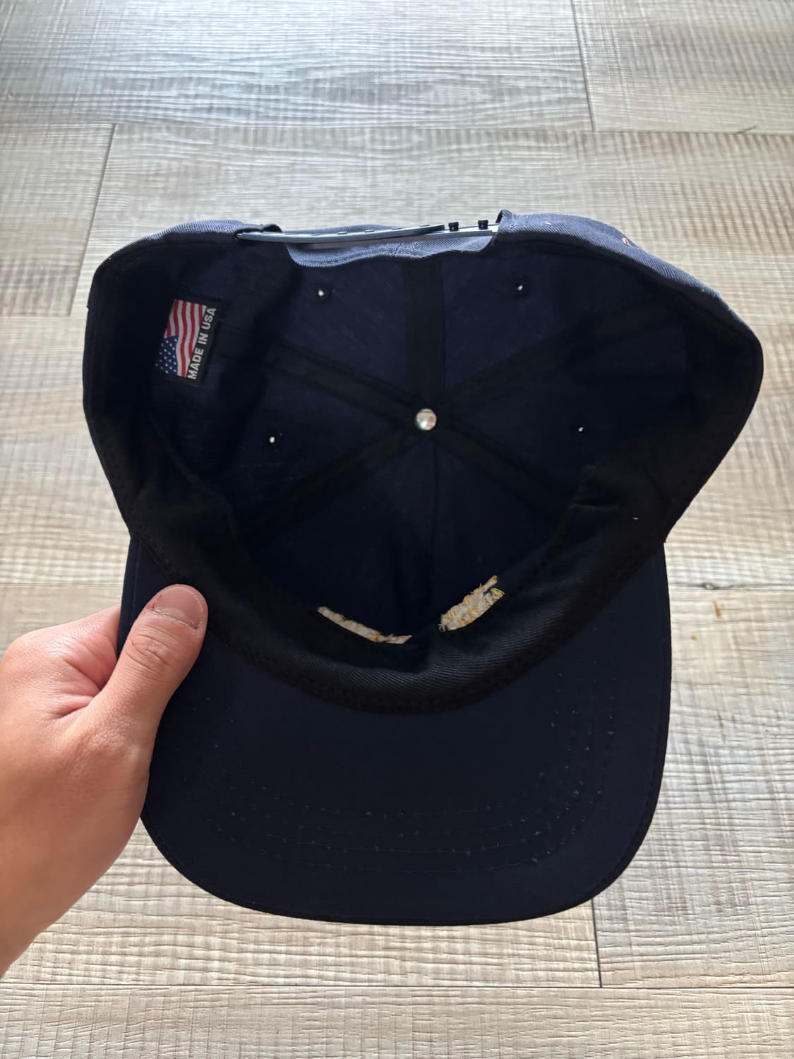 칸예웨스트 jesus is king 머천 모자 볼캡 스냅백 상품이미지2