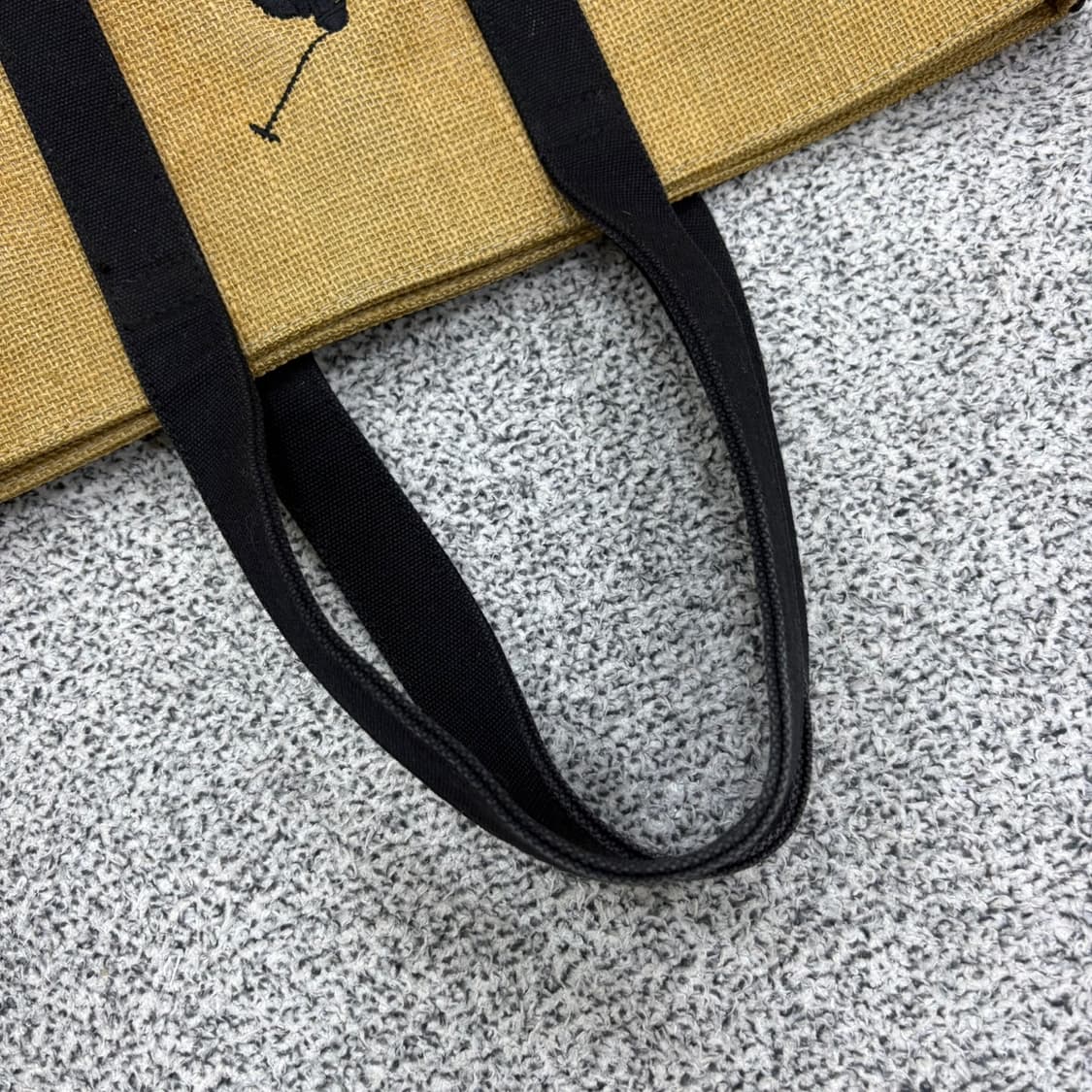 폴로 랄프로렌 라탄 토트백 숄더백 0423J 상품이미지4