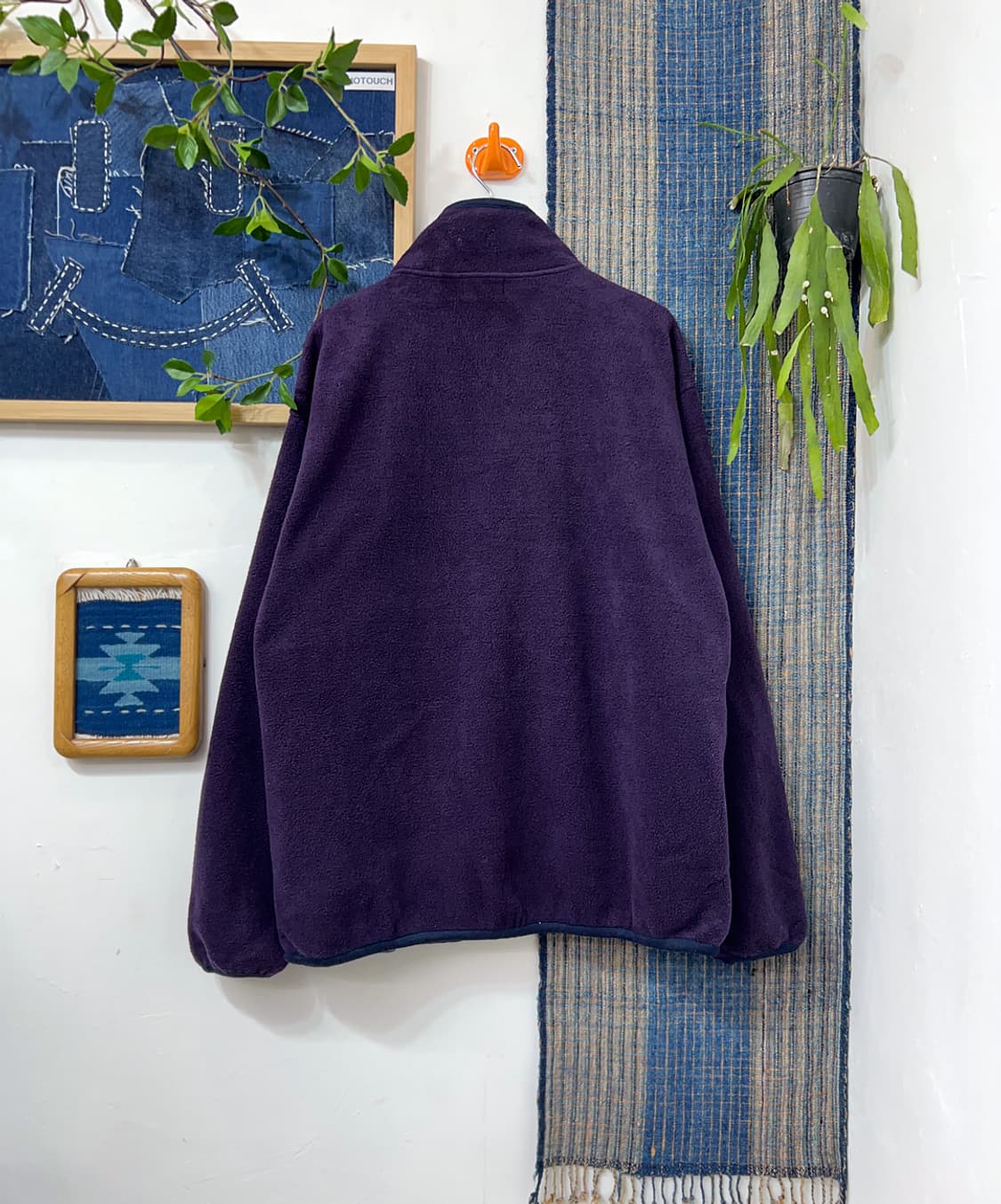 BIGWEST Fleece 상품이미지2