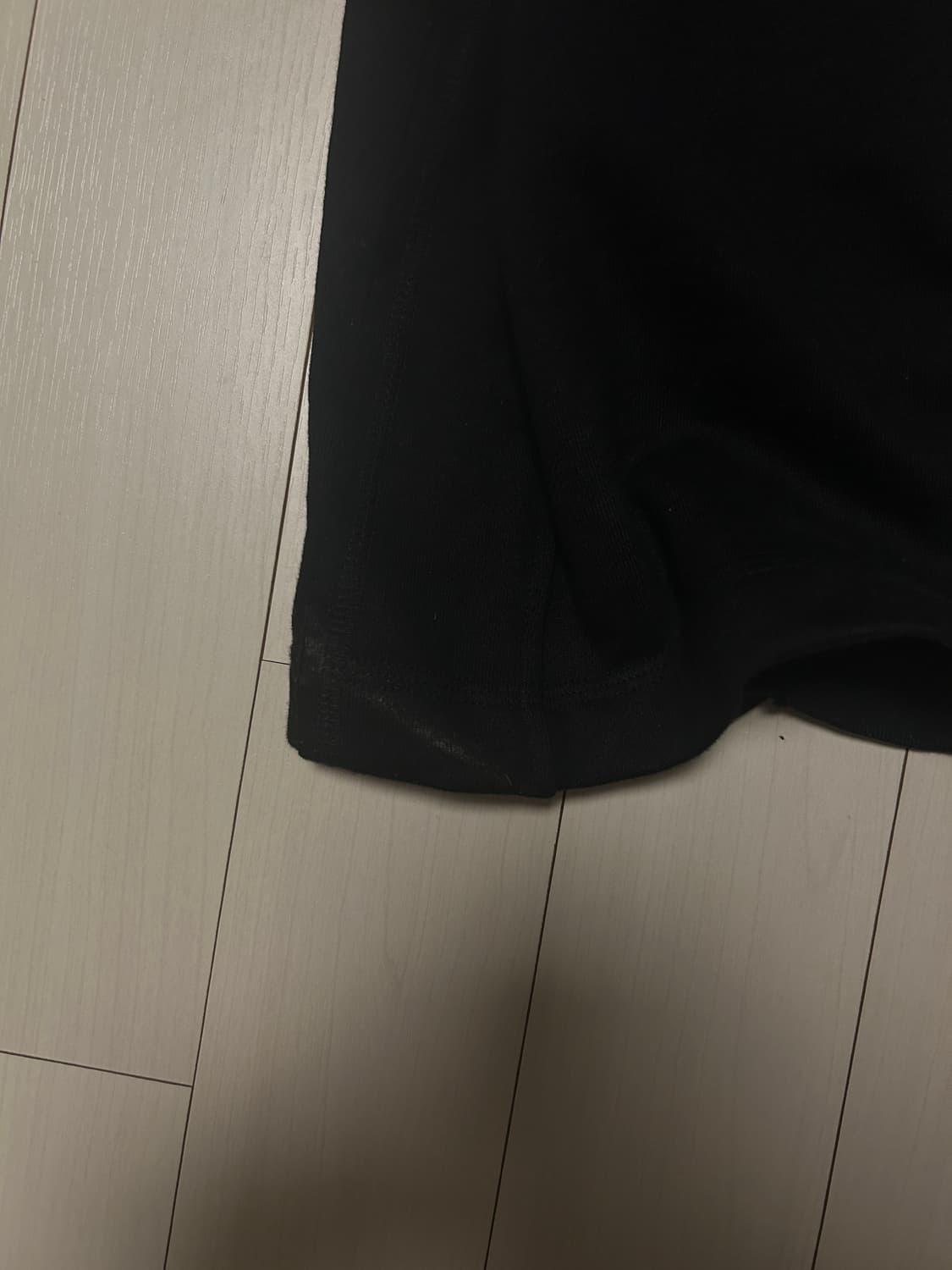 플라스틱 프로덕트 팬츠 m 상품이미지3