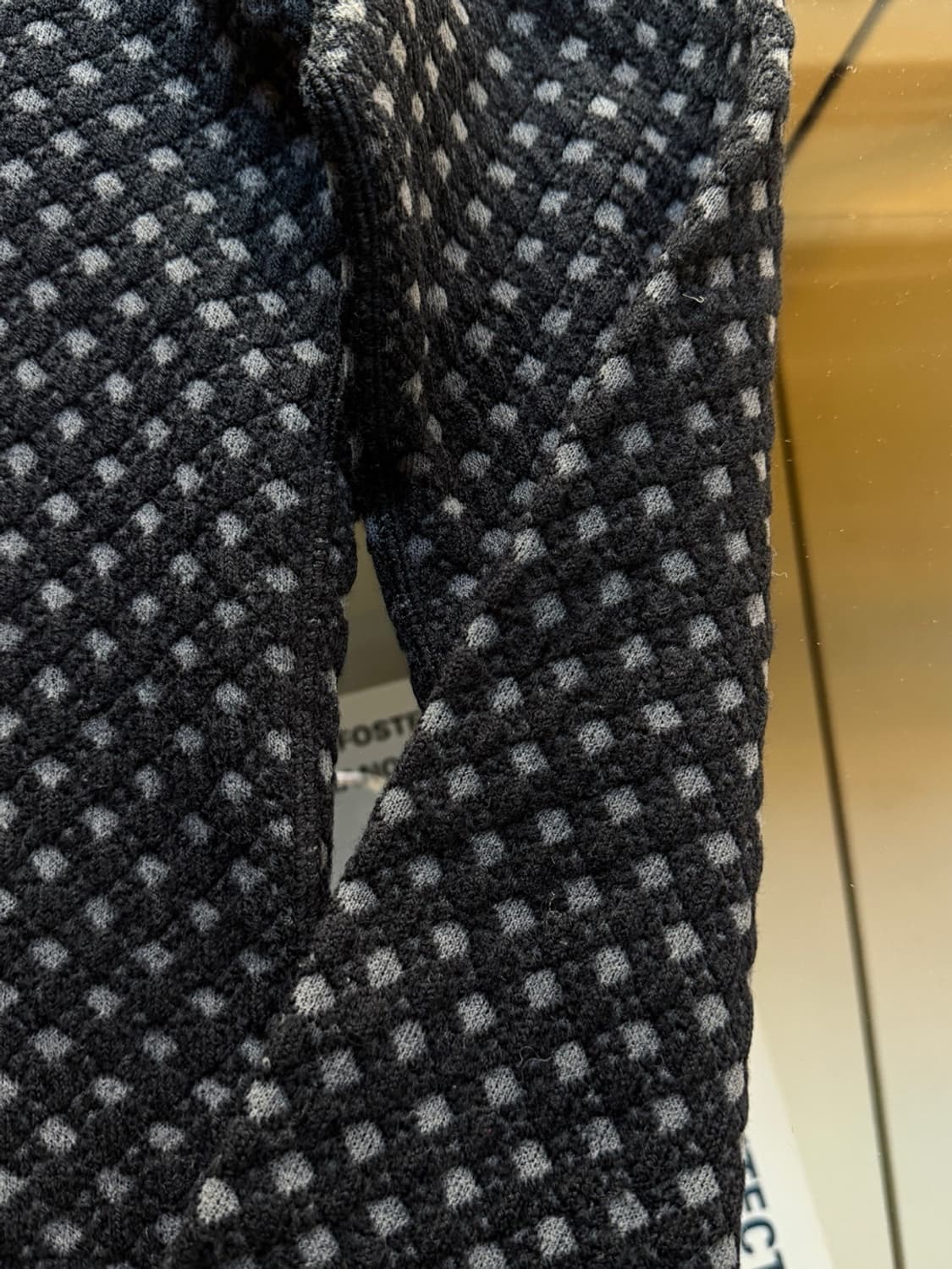 아르마니 꼴레지오니 니트 100 상품이미지8