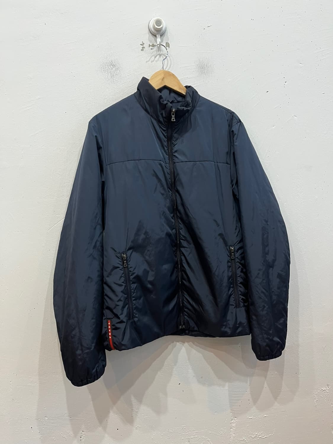 PRADA 프라다 고어텍스 자켓  상품이미지3