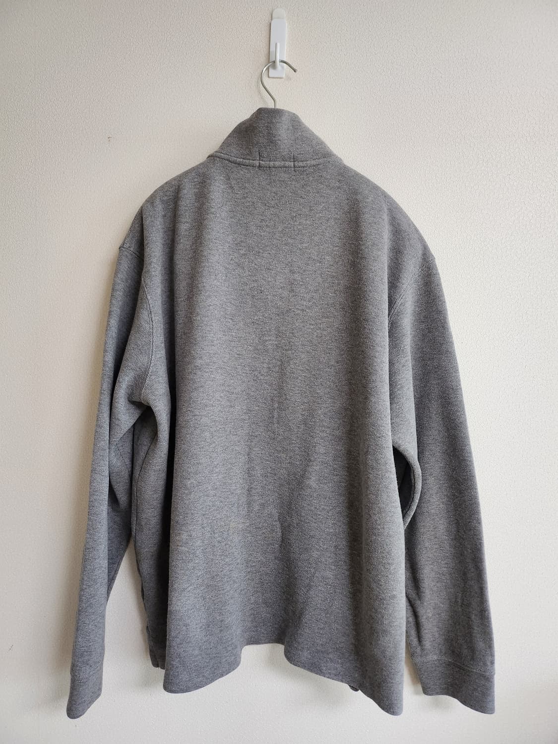 폴로랄프로렌 하프집업티셔츠 (XL 상품이미지3