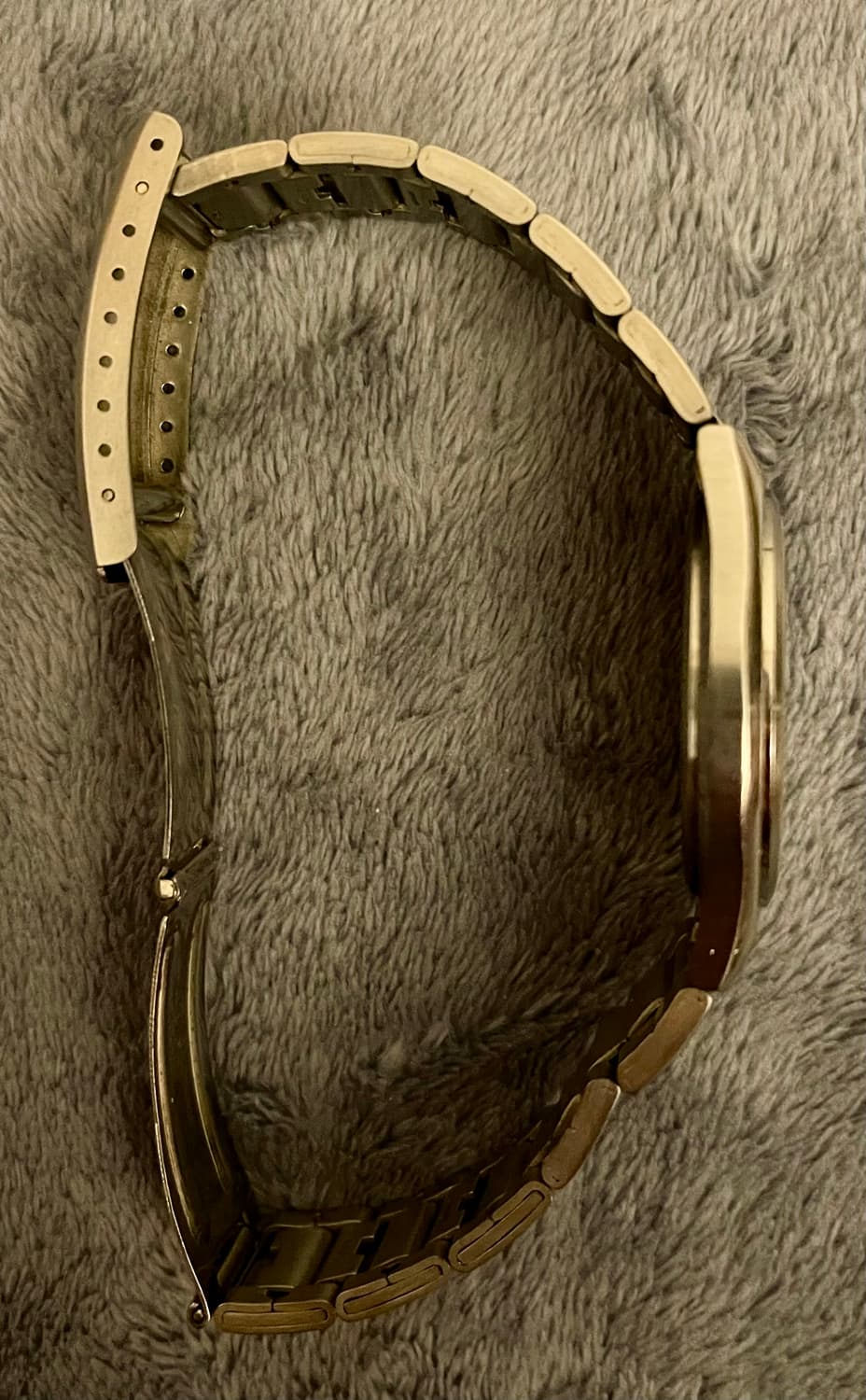 Casio 카시오 MTP-1130 화이트 다이얼 상품이미지6