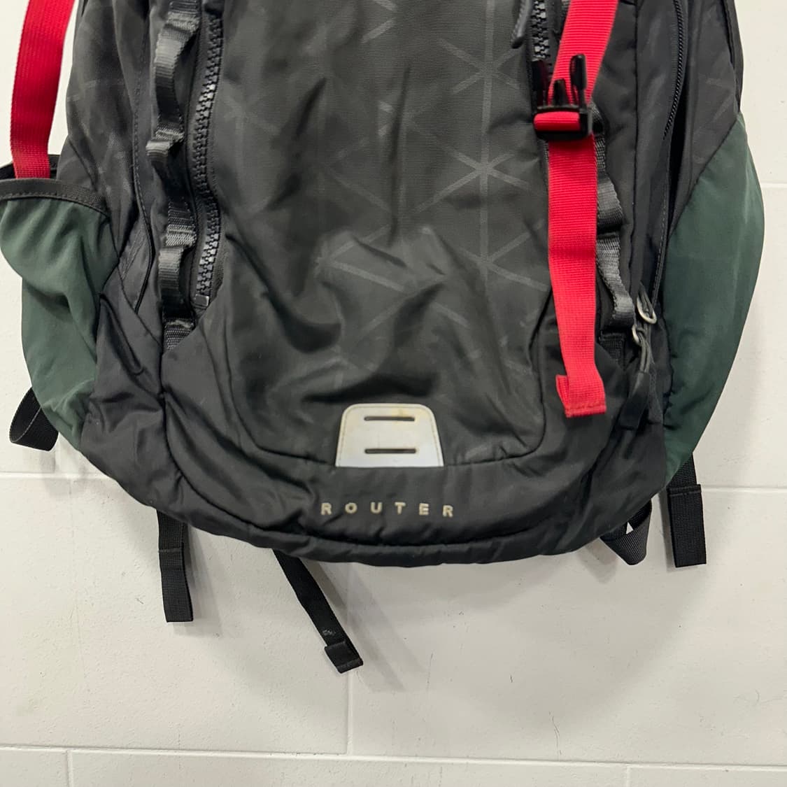 노스페이스 백팩 상품이미지2