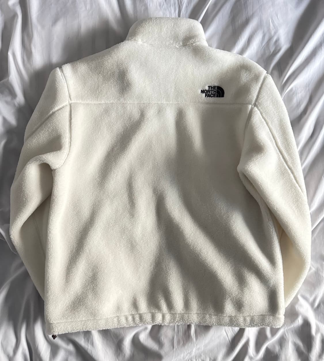 [105] 노스페이스 화이트라벨 리모 플리스 자켓 상품이미지2