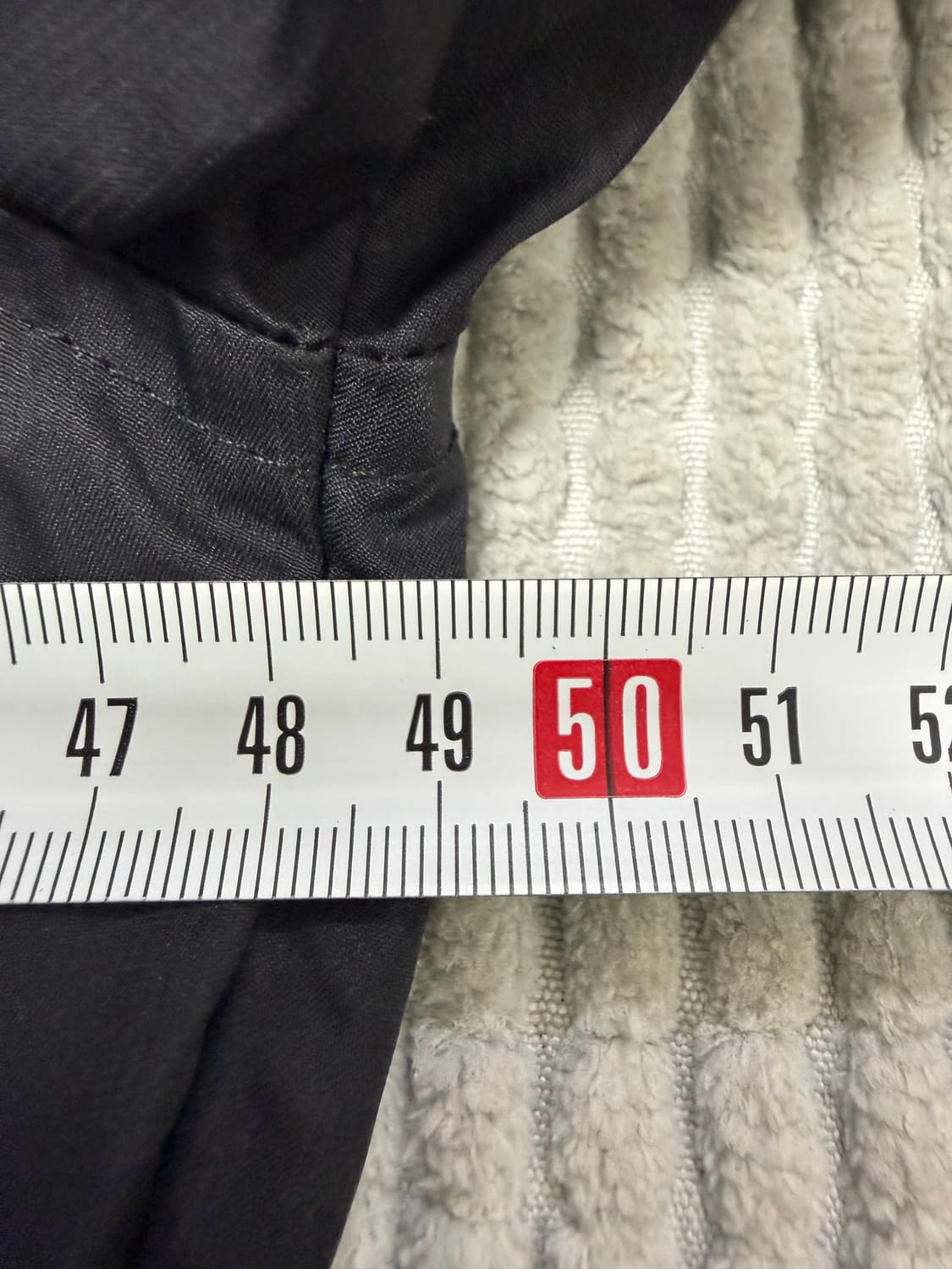 폴로 jeans co. 봄버 자켓 상품이미지6