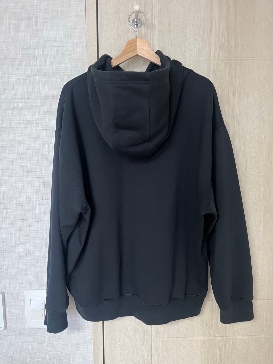 나이키 ACG 후드티 상품이미지4