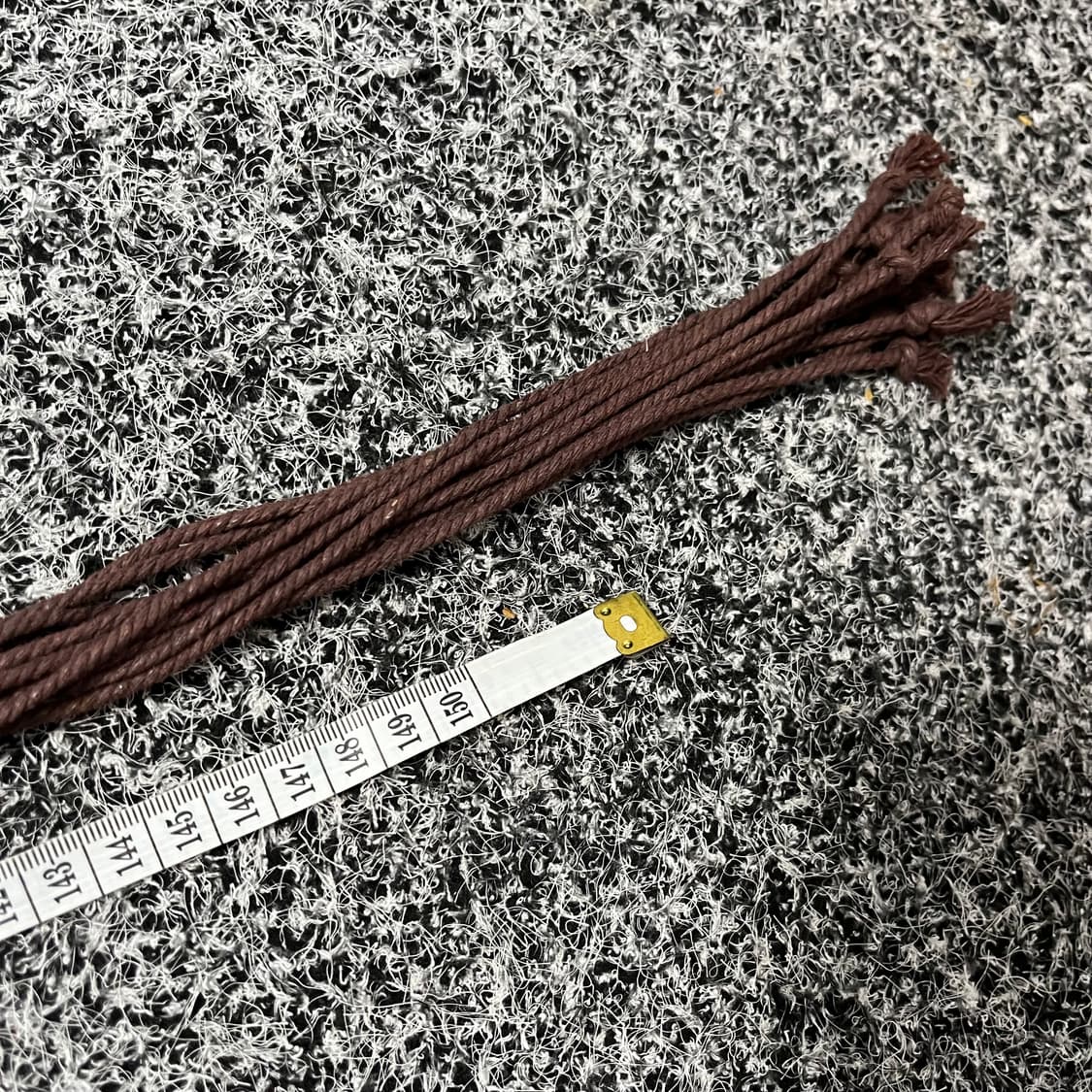 hand made cotton belts women’s  상품이미지4