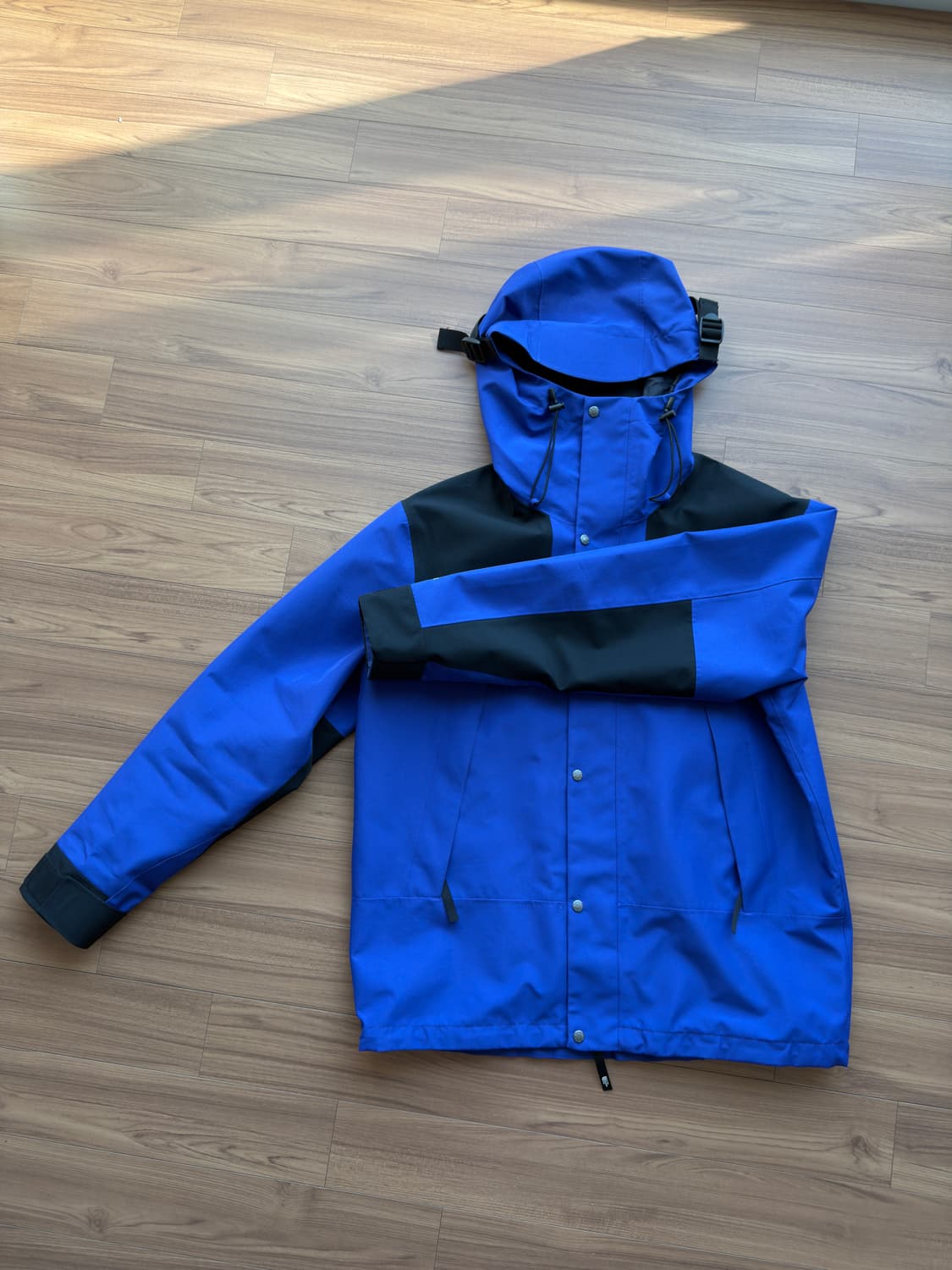 노스페이스 1990 고어텍스 마운틴 자켓(PUR) 상품이미지2