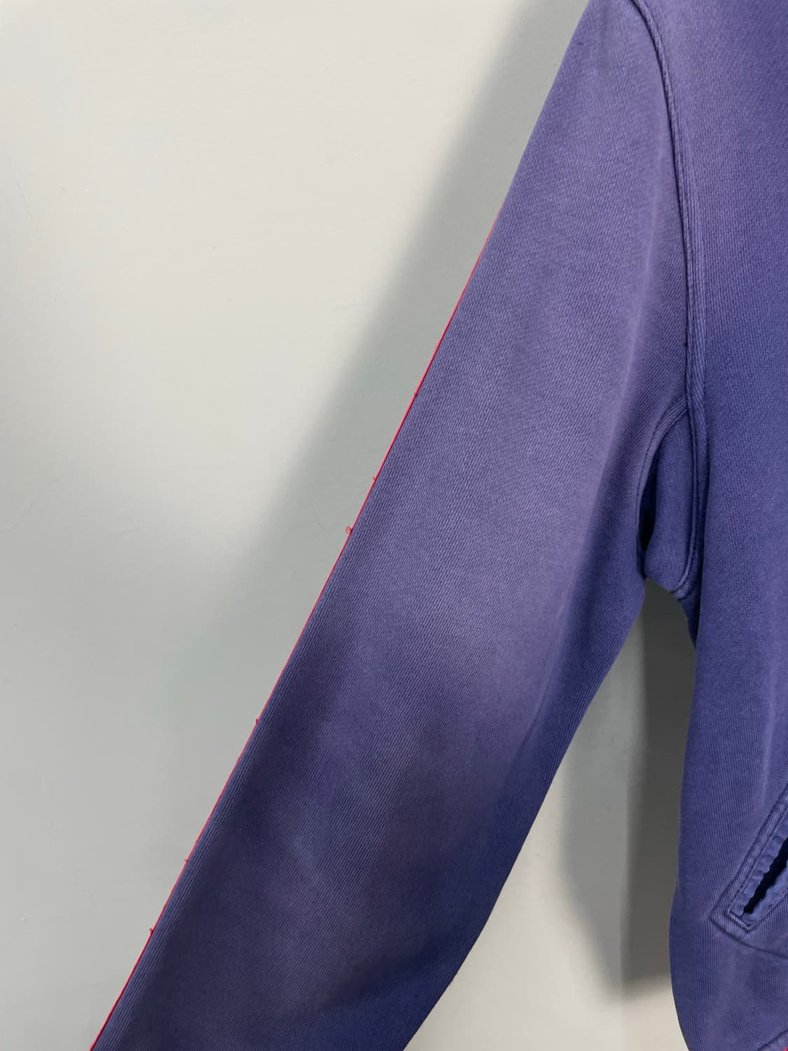 폴로 랄프로렌 P로고 바시티 자켓 H2071 상품이미지7