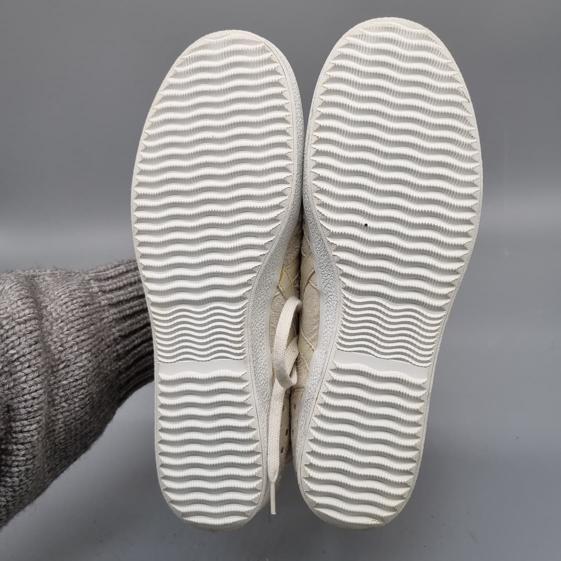 오니츠카타이거 코트하나 미드245 상품이미지3