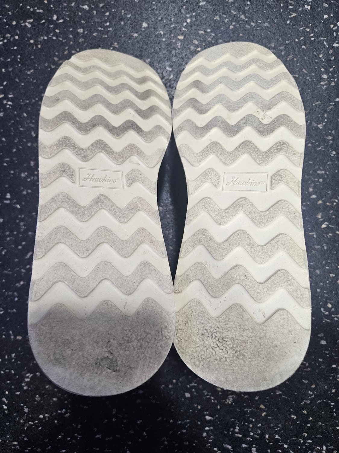 호킨스 스폰사 워커 260mm 상품이미지3