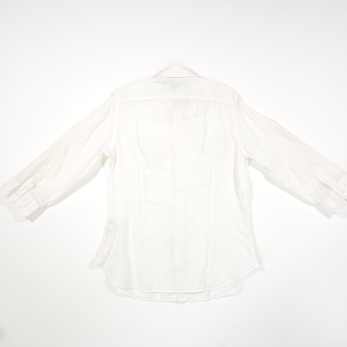 랄프로렌 스포츠 린넨 셔츠 상품이미지8