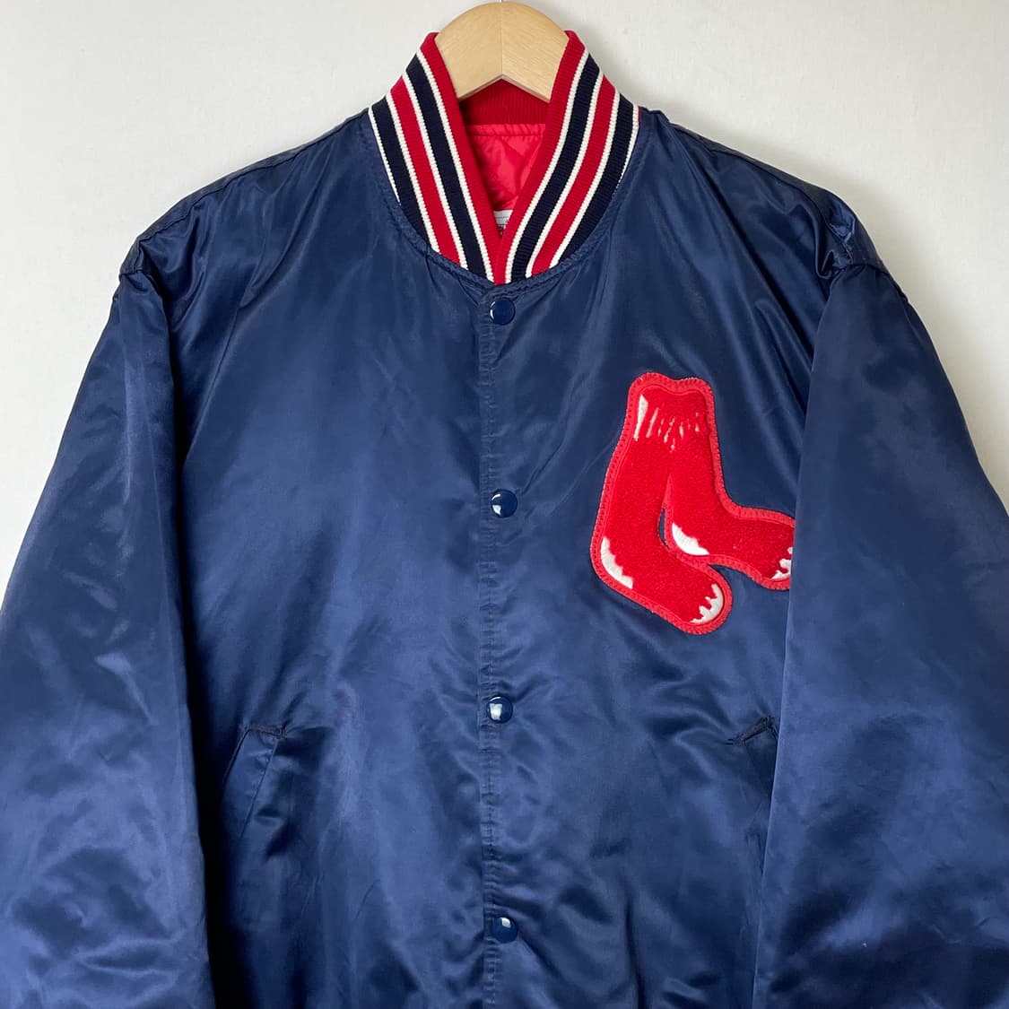 스타터 야구점퍼 L 스타디움자켓 상품이미지2