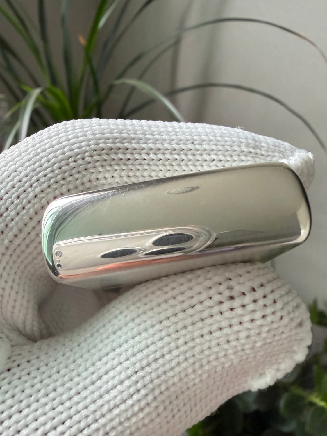 S925순은지포라이터 상품이미지5