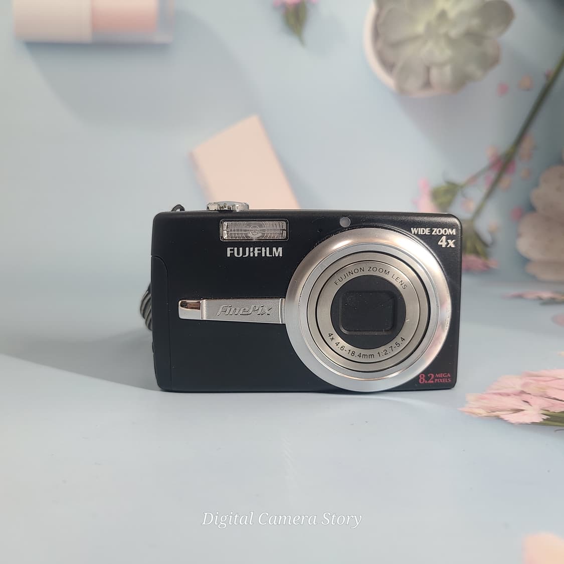후지필름 파인픽스 f480 디카 (빈티지 카메라) 상품이미지1