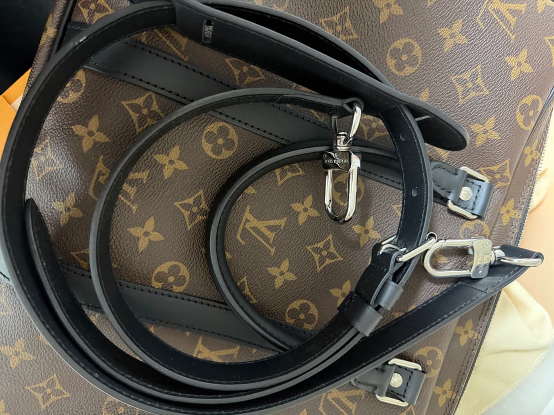 루이비통 서류가방 상품이미지6