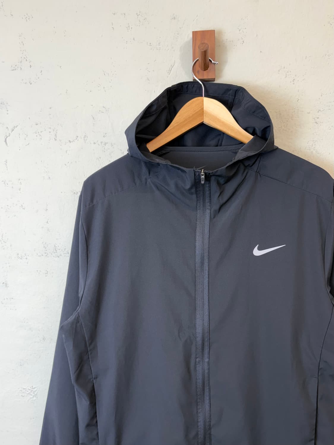 나이키 드라이핏 초경량 러닝 바람막이 상품이미지5