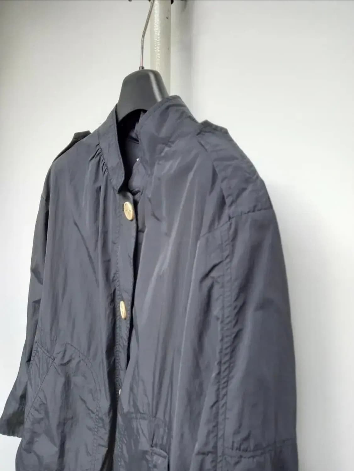 써스데이아일랜드 춘추 홀겹 포코노 바람막이 자켓 55 상품이미지5