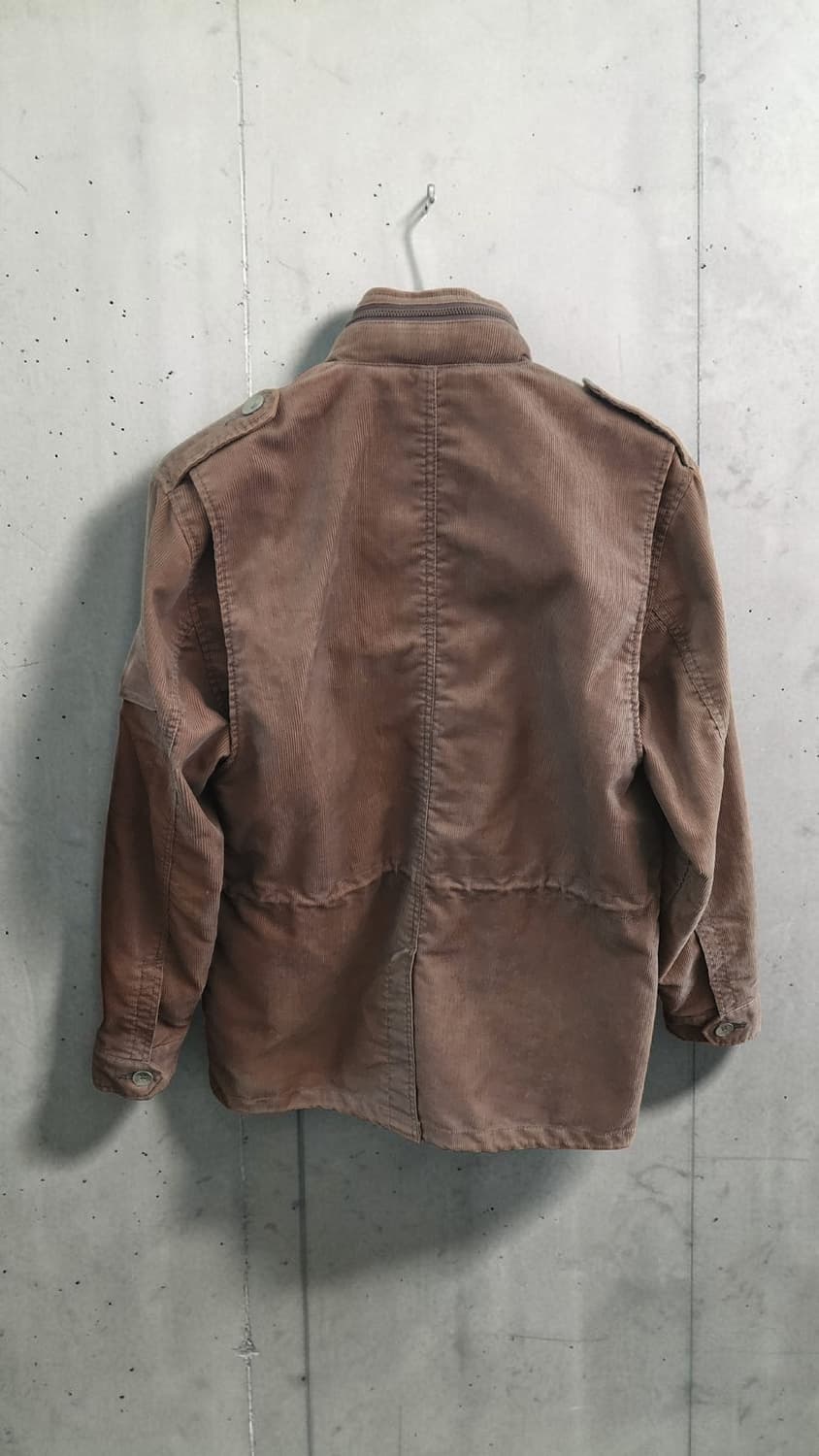 LEVI'S 리바이스 코듀로이 필드 자켓 상품이미지2