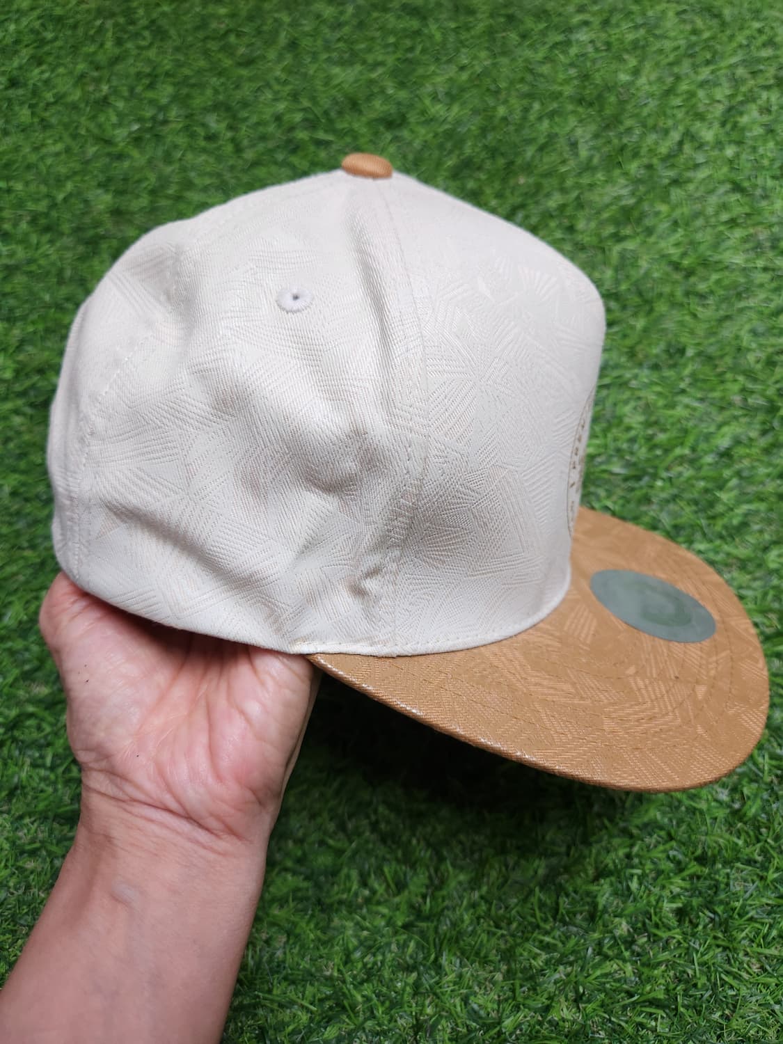 FLIPPER 스냅백 🧢 1977 에디션 감성캡
 상품이미지3