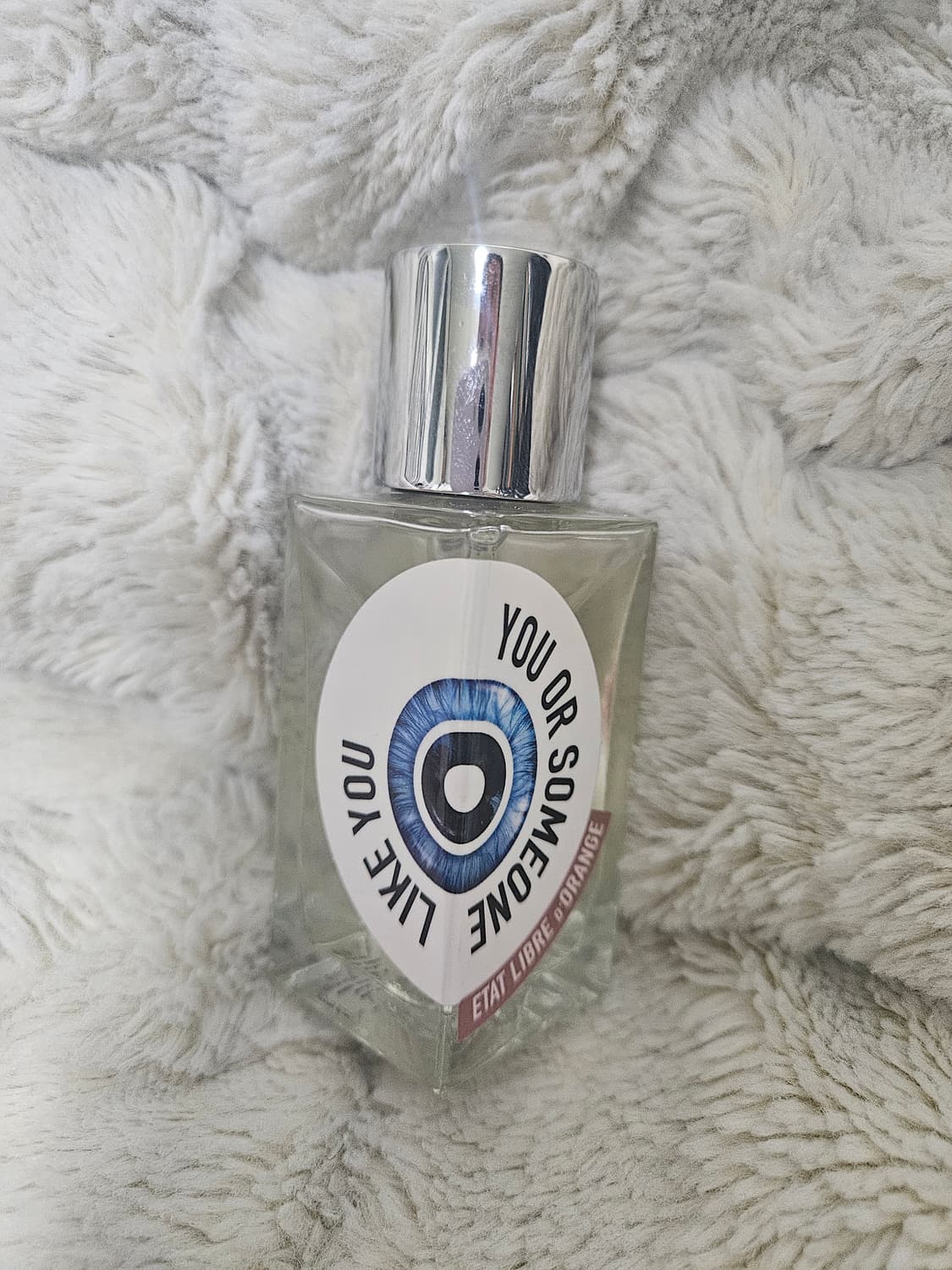 etat 에따 리브르 도랑쥬 Like You 향수 50ml 상품이미지1