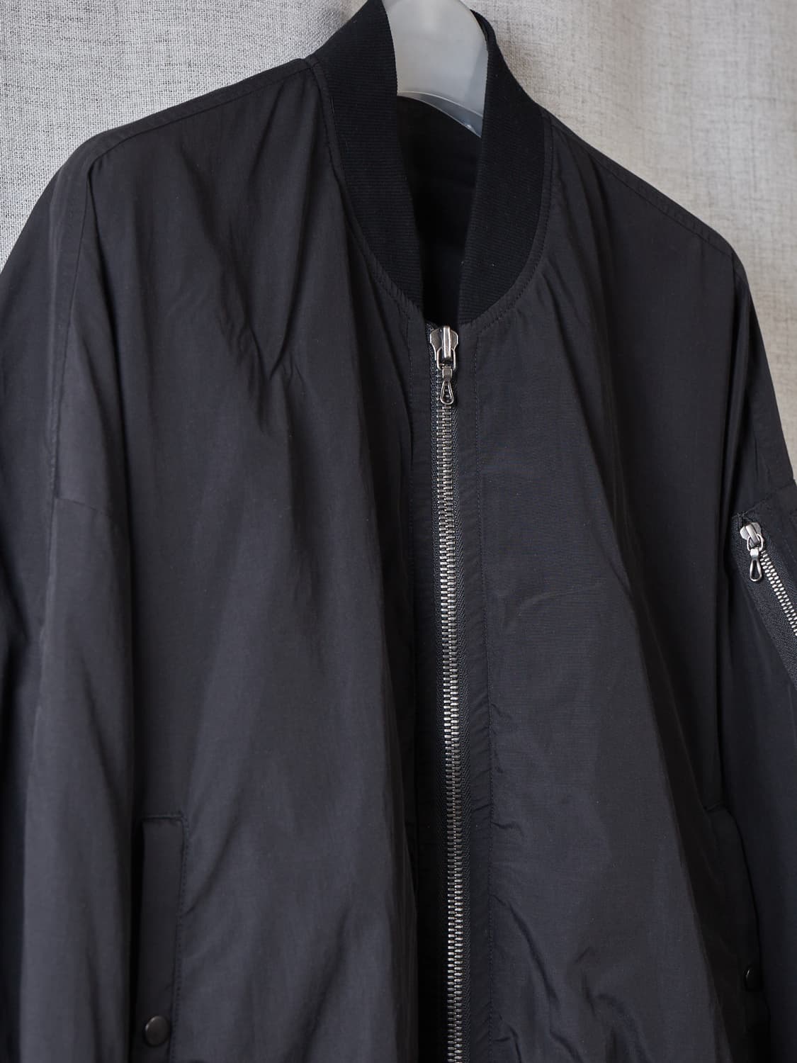 Julius ss19 MA-1 자켓 상품이미지4