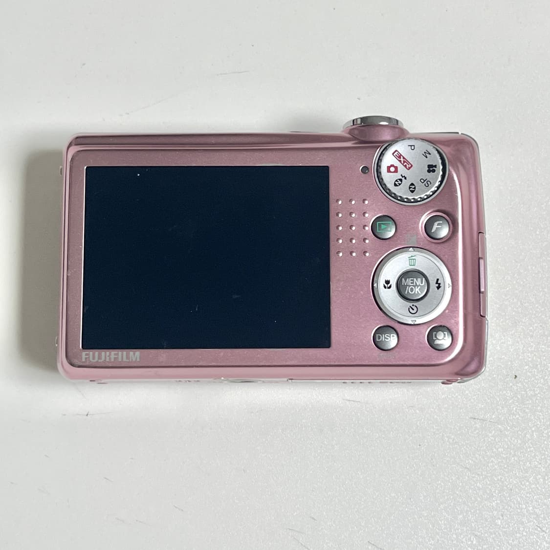 Fujifilm finepix f70exr 후지 필름 파인픽스 상품이미지6