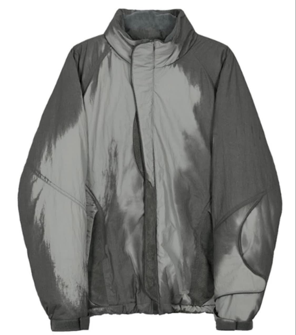 Xlim ep.2 padded jacket 상품이미지2