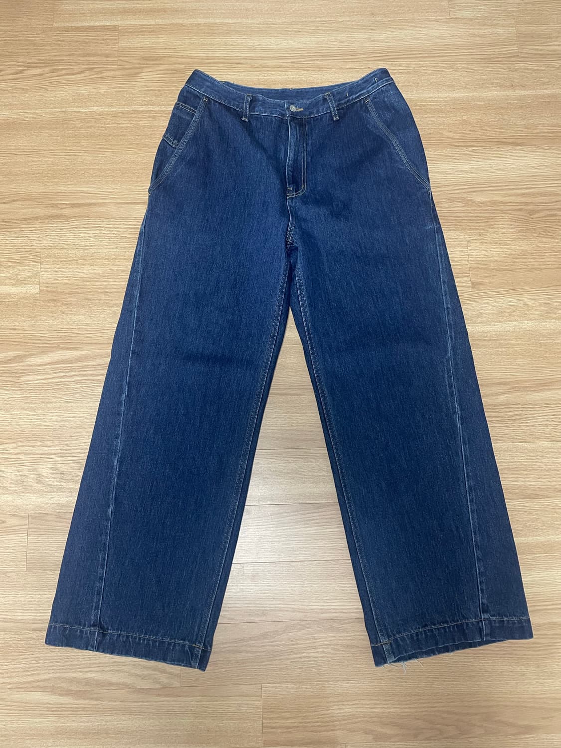 [L] 에피센터 투어리스트 TILT JEAN 상품이미지3