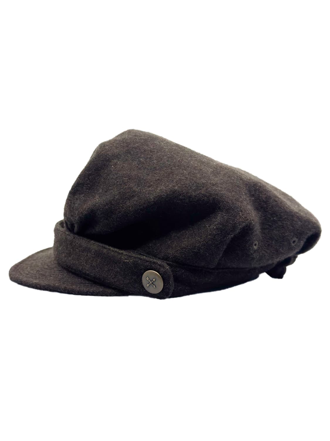 Kapital Wool  Marine Cap/ Os 상품이미지2