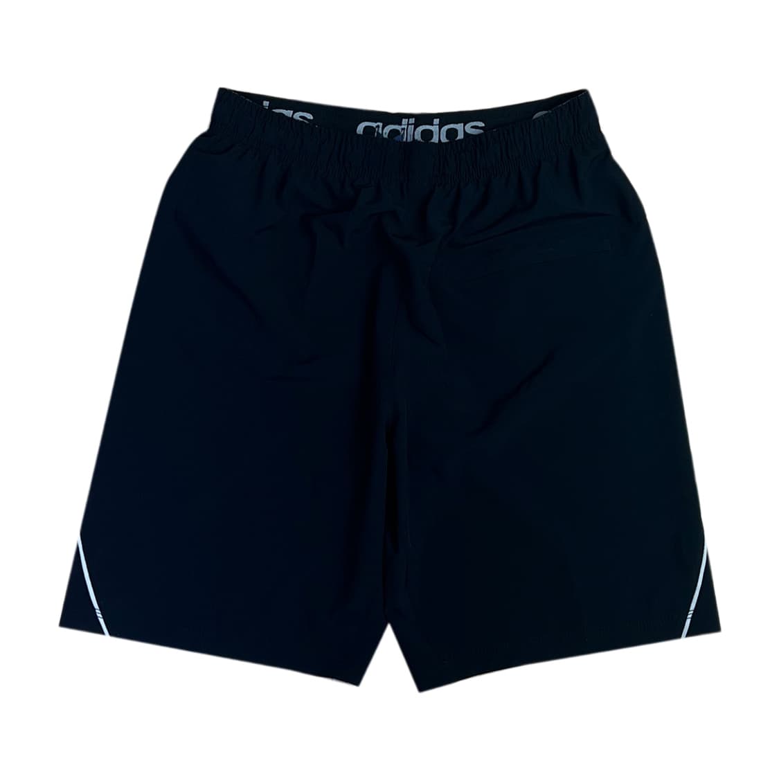 아디다스 밴딩 로고 쇼츠 반바지 M 상품이미지3