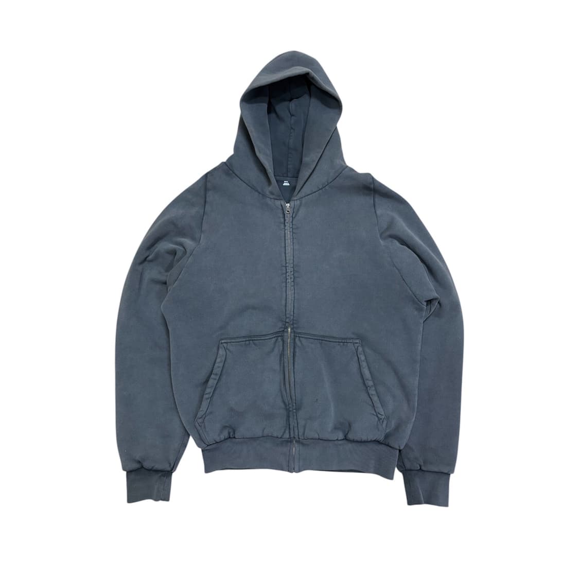 Yeezy Gap Sample (Poetic Black) 상품이미지1