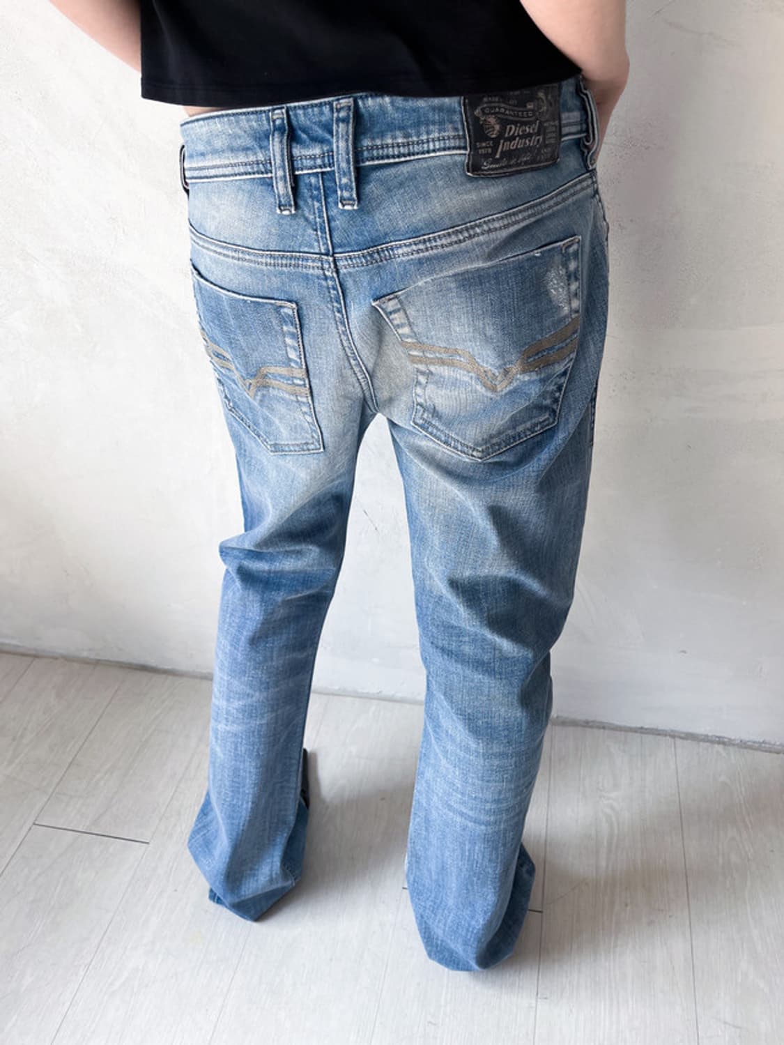 Diesel jeans 상품이미지2