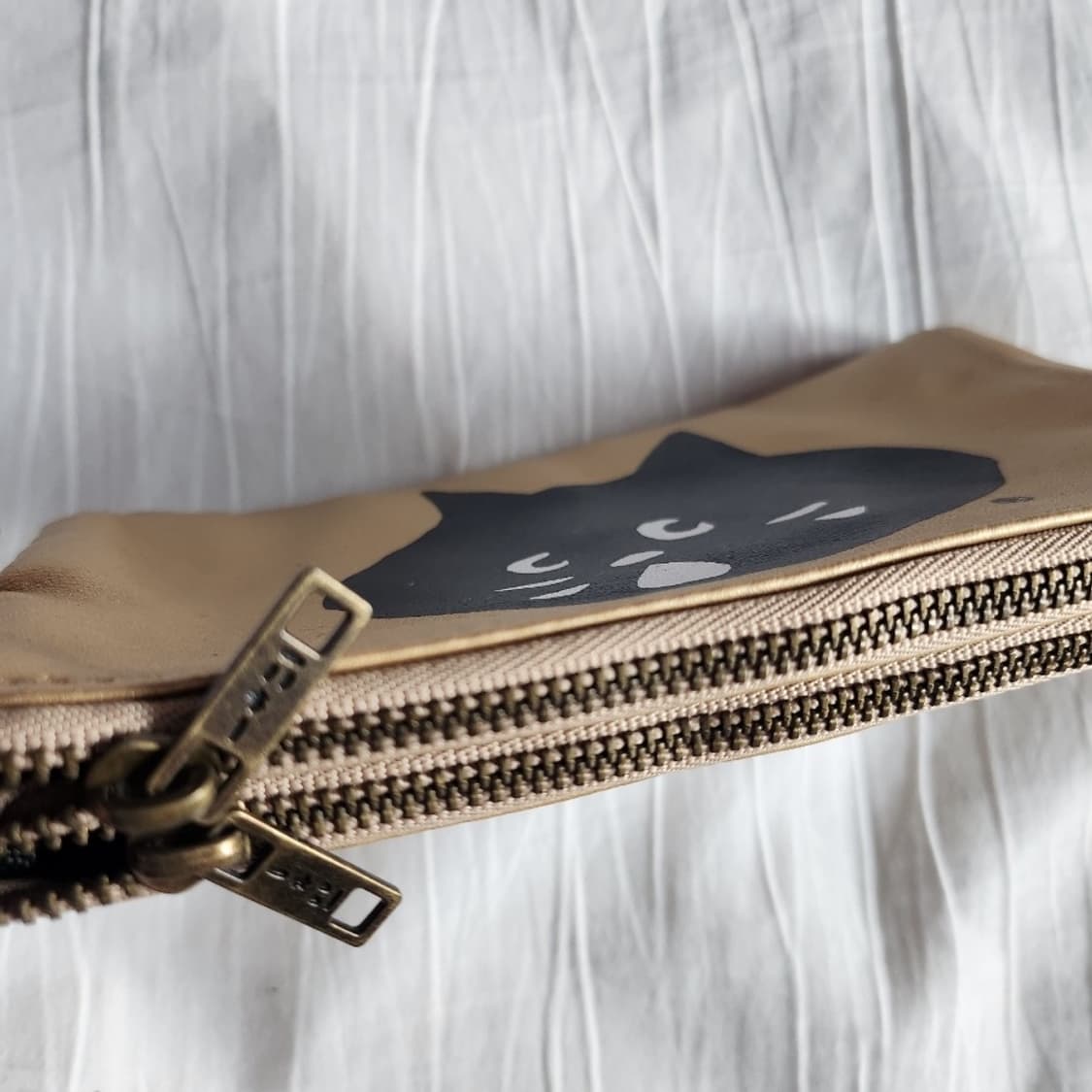 네넷냐 네넷 냐 여행 멀티 여권 파우치  상품이미지3