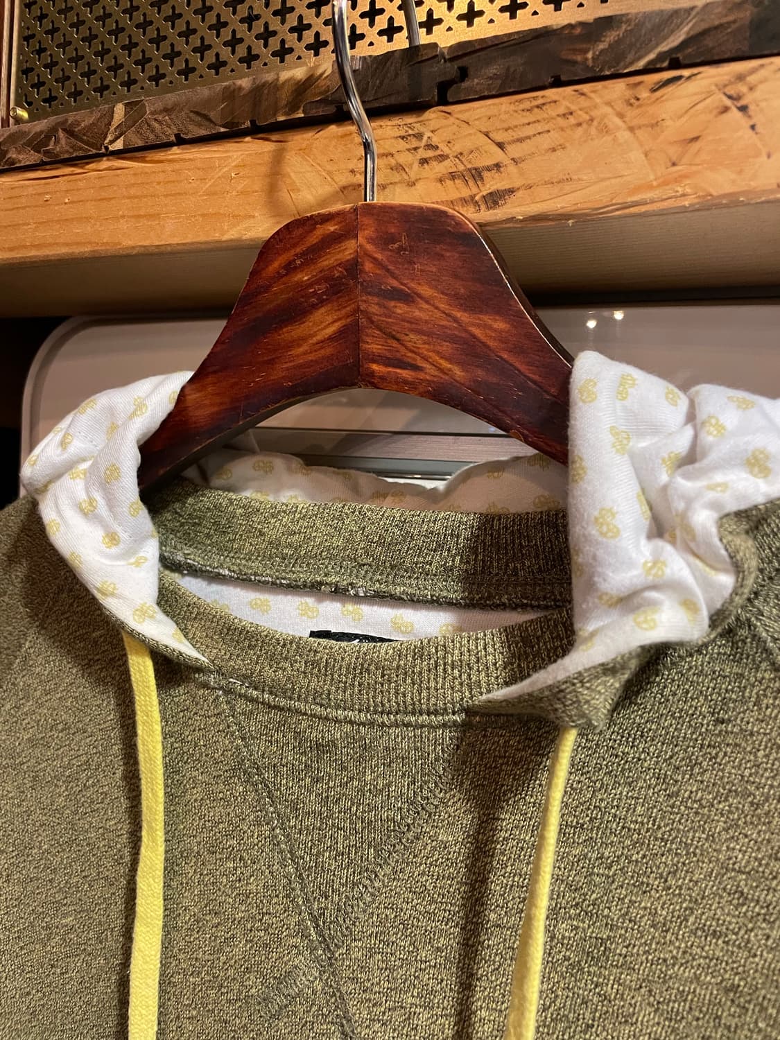 스투시 후드티 상품이미지5