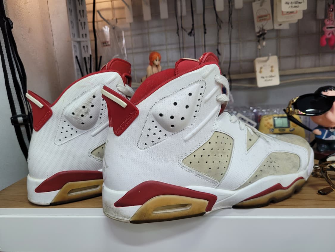 Nike 나이키 조던6 얼터네이트 농구화 운동화 상품이미지4