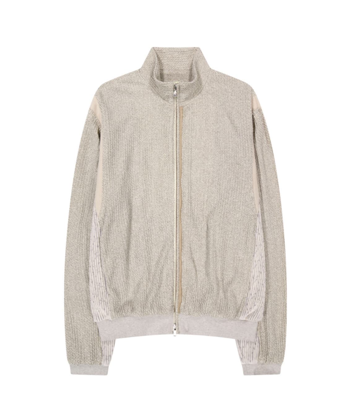 엑슬림 XLIM ep8 져지 멜란지그레이 L사이즈 상품이미지1