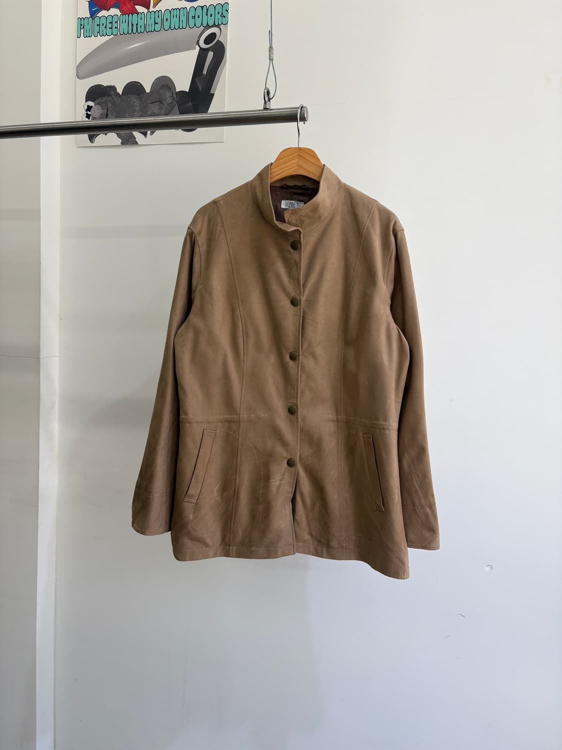 LEPORTE (Made in Japan) 자켓 상품이미지1