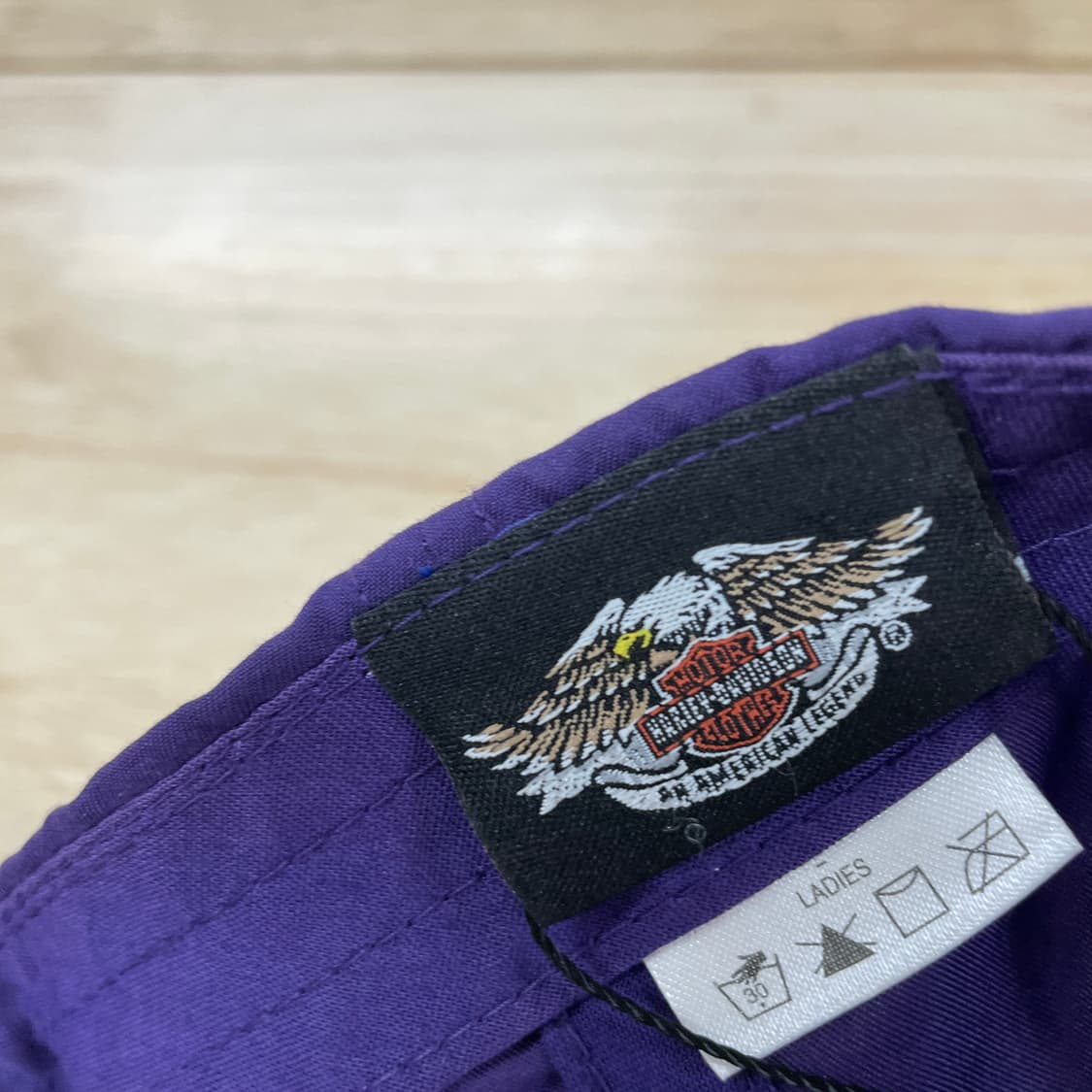 할리데이비슨 볼캡 F(W) 상품이미지5