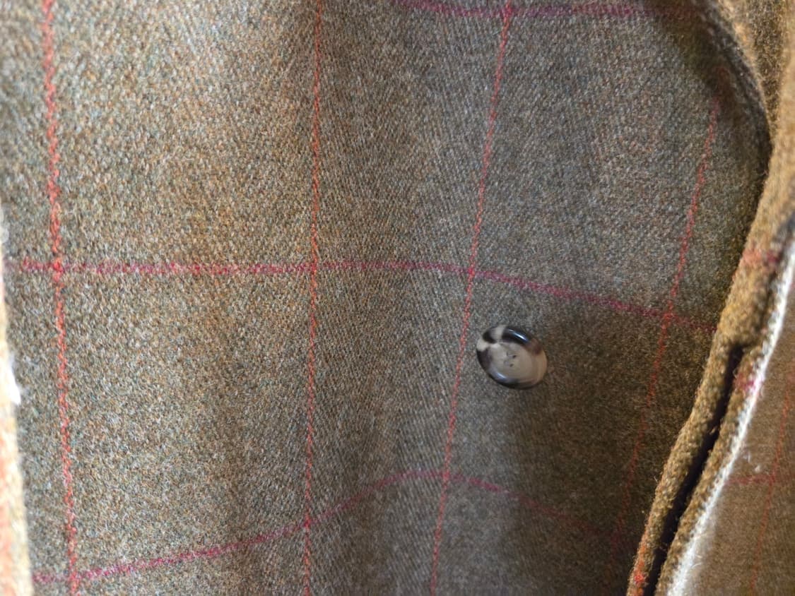 폴스미스 클래식 체스터필드코트  상품이미지6