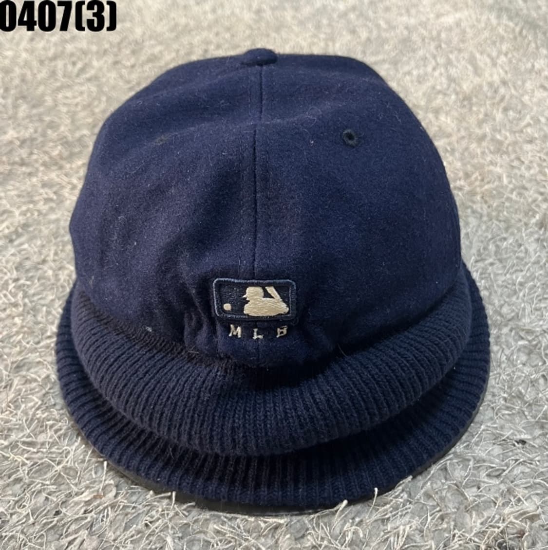 MLB 볼캡 모자 상품이미지2