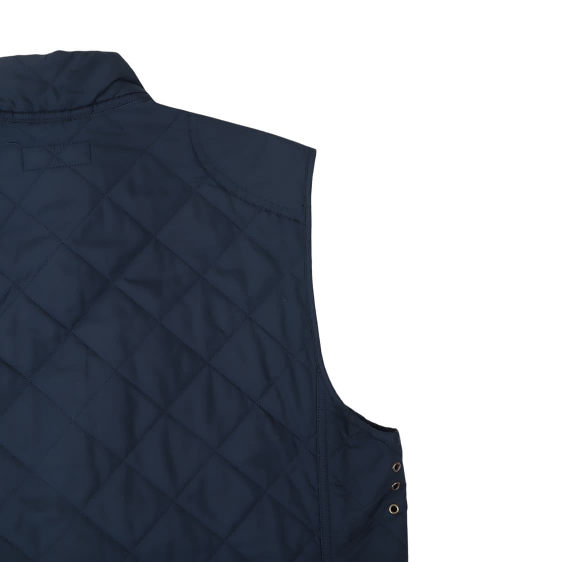 폴로 랄프로렌 네이비 코듀로이 퀄팅 베스트 상품이미지6