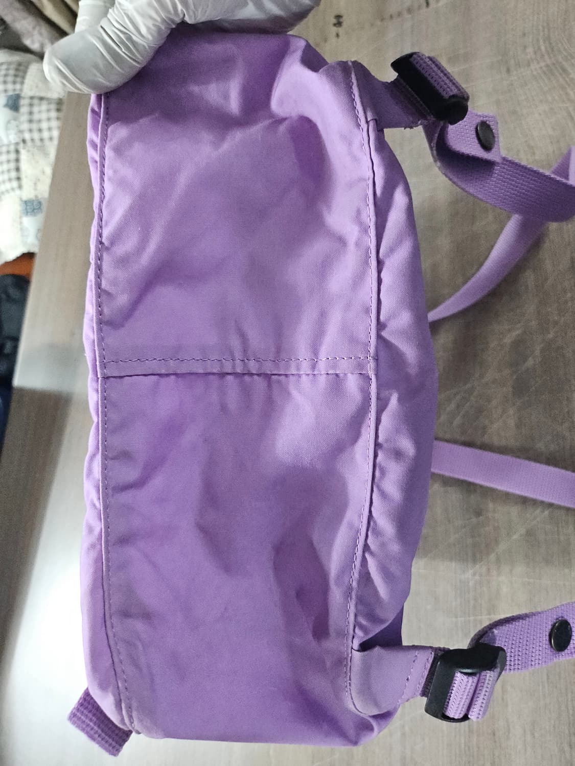 피엘라벤 칸켄백 라벤더 백팩 상품이미지6