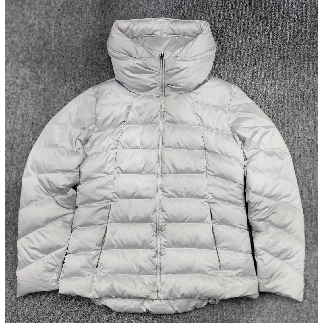 파타고니아 다운타운 푸퍼 후디 패딩 M 상품이미지1