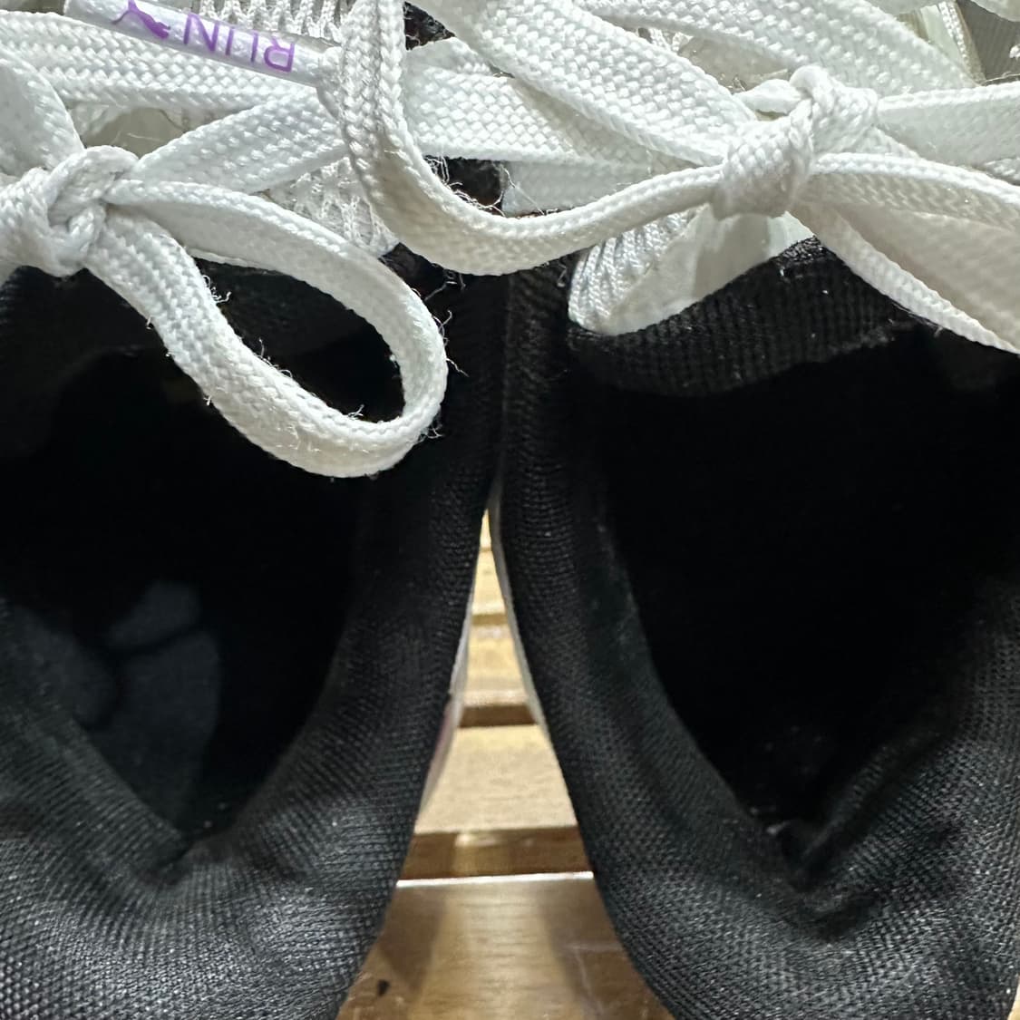 285) 푸마 런닝화 남성 남자 운동화 일렉트리파이 나이트로 4 상품이미지8