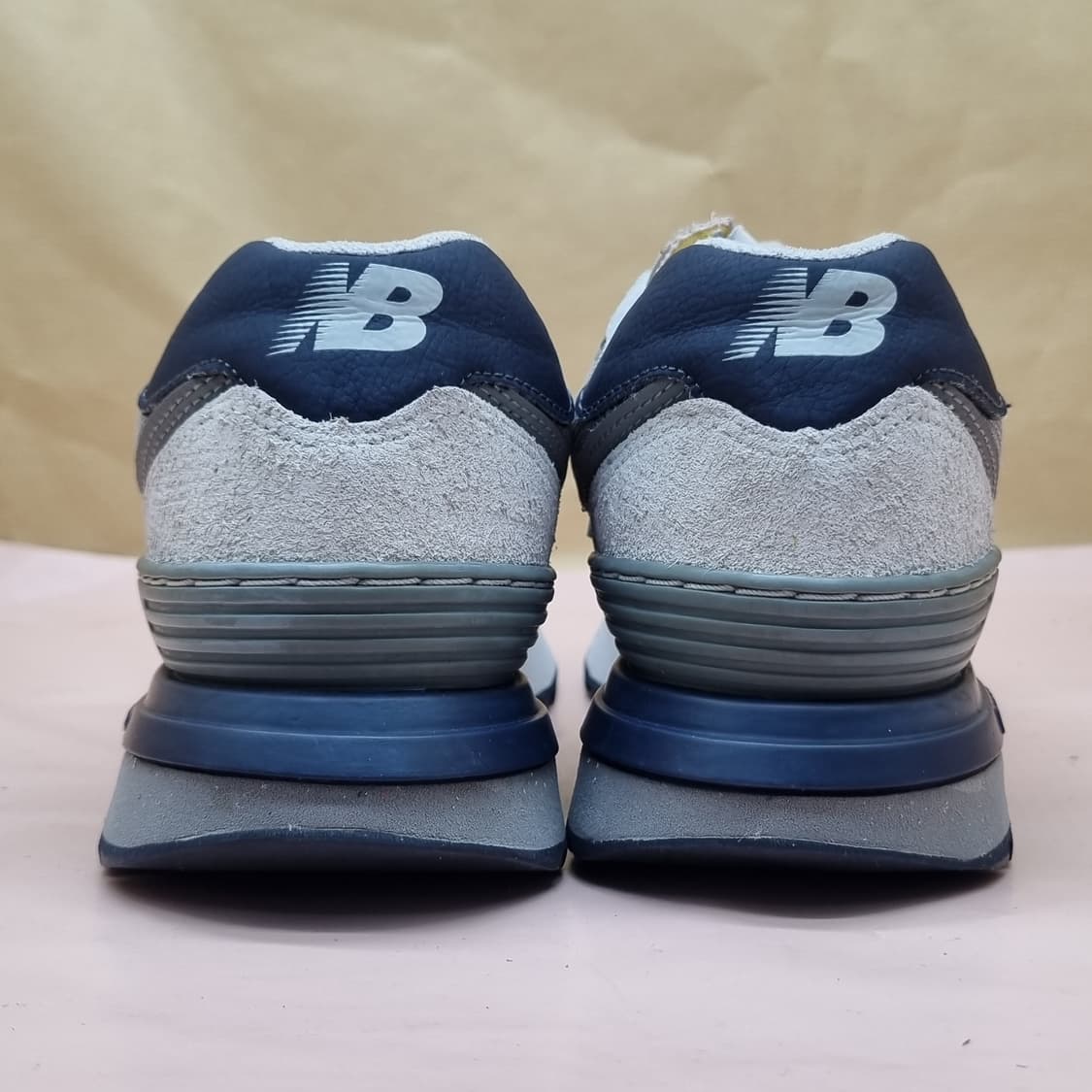 뉴발란스574 여성운동화235 상품이미지4